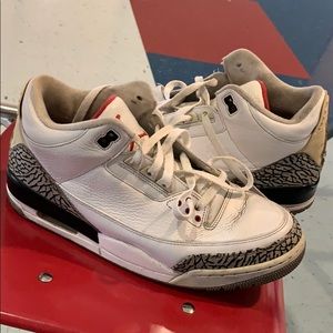 Men’s retro Air Jordan’s